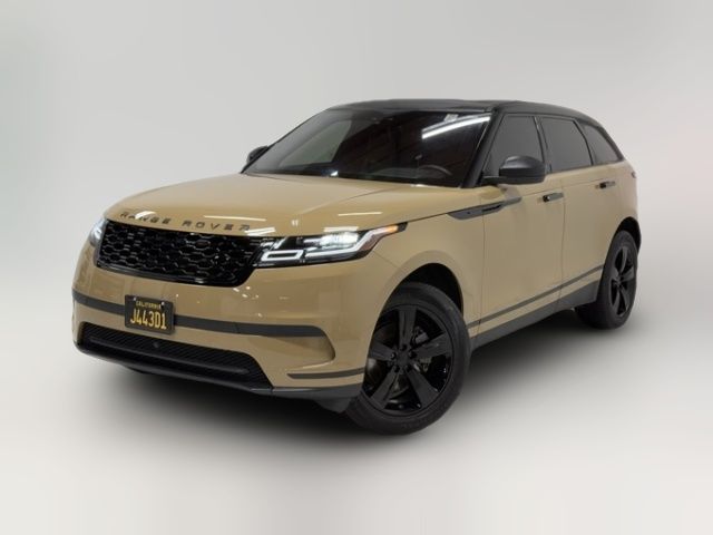 2020 Land Rover Range Rover Velar S