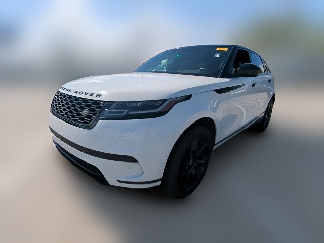 2020 Land Rover Range Rover Velar S