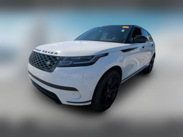 2020 Land Rover Range Rover Velar S