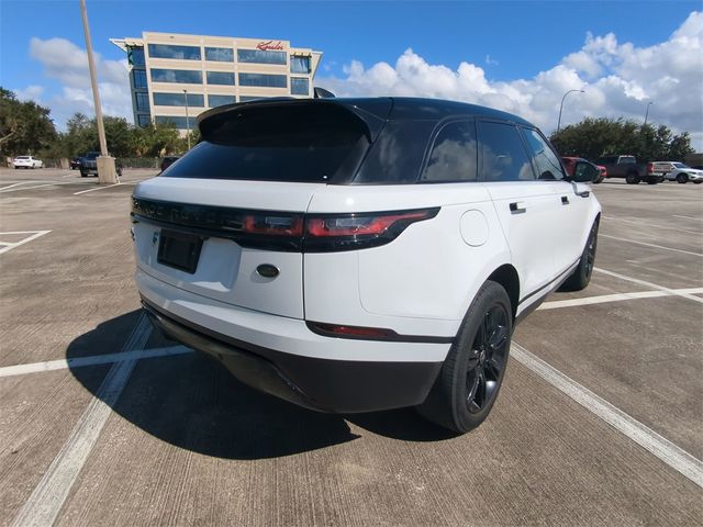 2020 Land Rover Range Rover Velar S