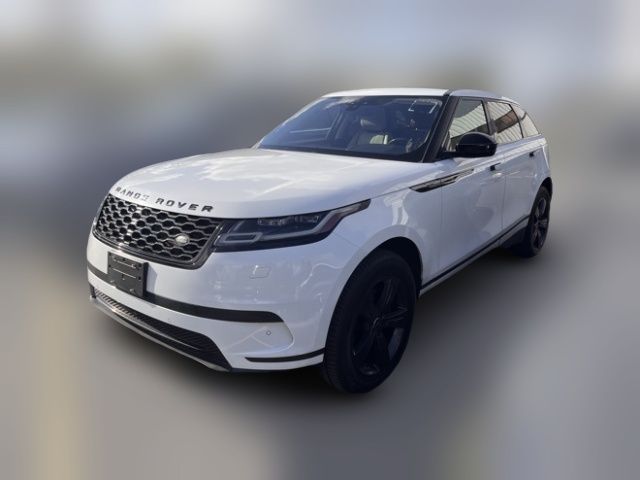 2020 Land Rover Range Rover Velar S