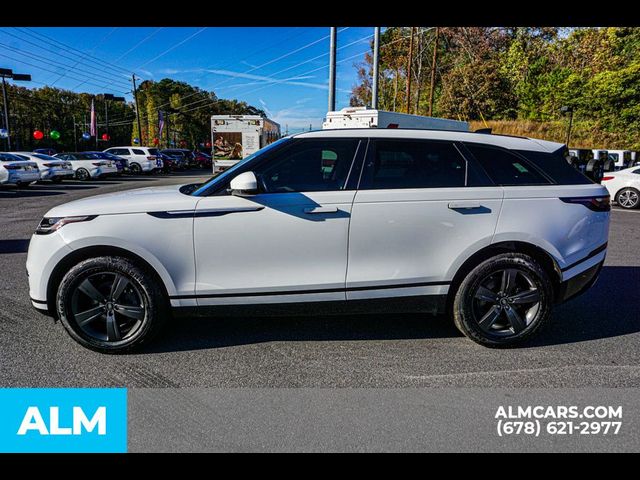 2020 Land Rover Range Rover Velar S