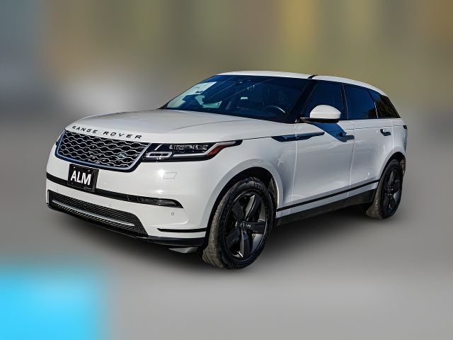 2020 Land Rover Range Rover Velar S