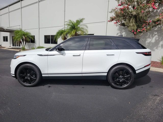 2020 Land Rover Range Rover Velar S