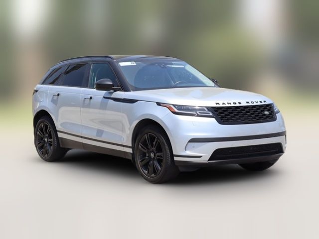 2020 Land Rover Range Rover Velar S