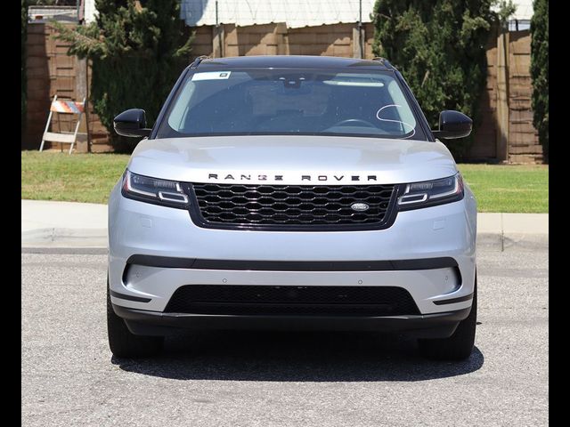 2020 Land Rover Range Rover Velar S