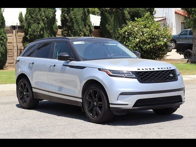 2020 Land Rover Range Rover Velar S