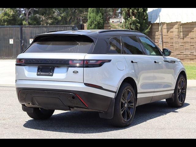 2020 Land Rover Range Rover Velar S