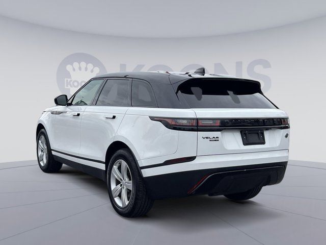 2020 Land Rover Range Rover Velar S