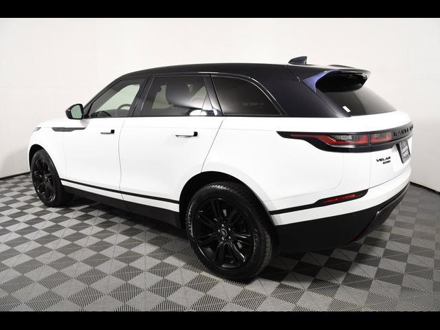 2020 Land Rover Range Rover Velar S