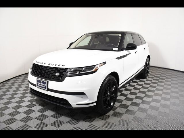 2020 Land Rover Range Rover Velar S