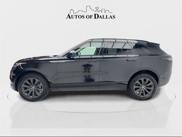 2020 Land Rover Range Rover Velar S