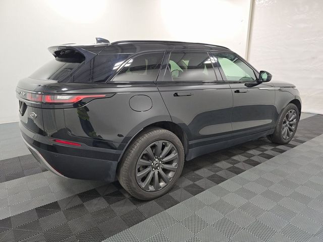 2020 Land Rover Range Rover Velar S