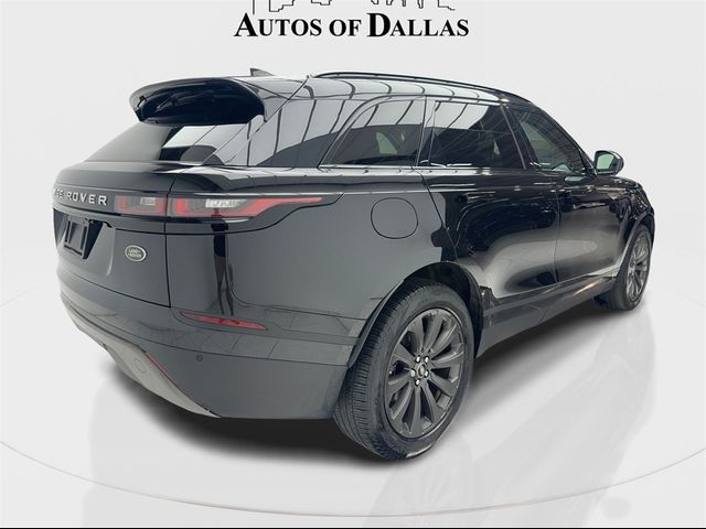 2020 Land Rover Range Rover Velar S