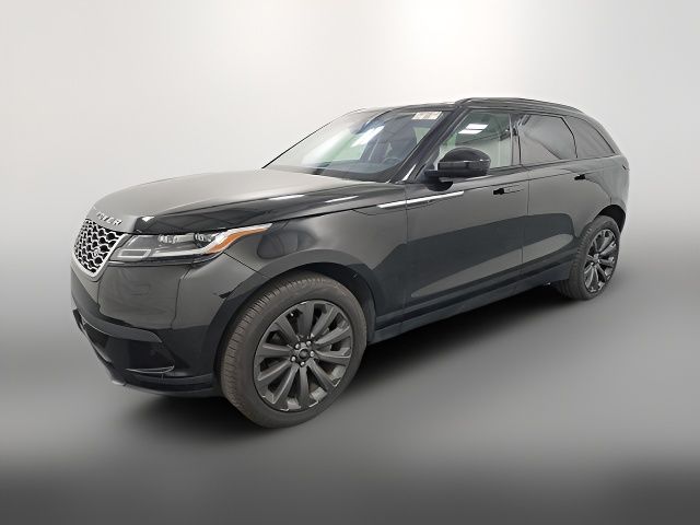 2020 Land Rover Range Rover Velar S