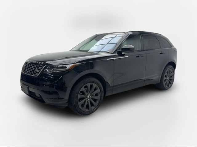 2020 Land Rover Range Rover Velar S