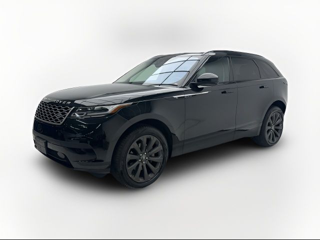 2020 Land Rover Range Rover Velar S