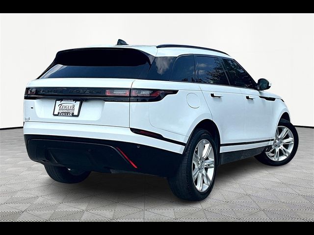 2020 Land Rover Range Rover Velar S