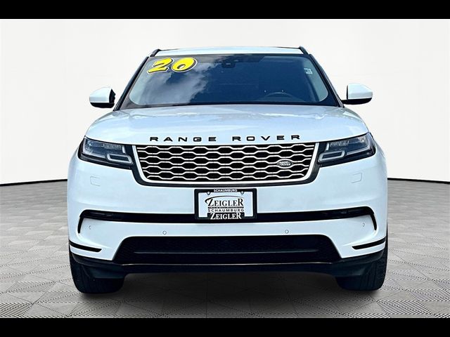 2020 Land Rover Range Rover Velar S