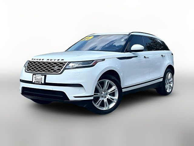 2020 Land Rover Range Rover Velar S