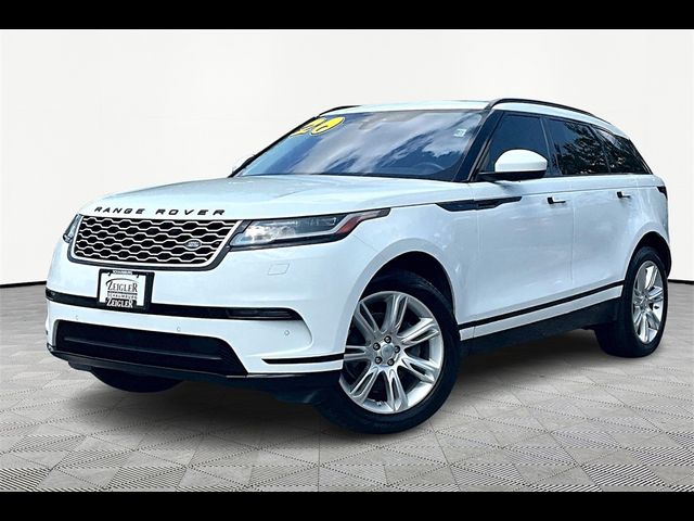 2020 Land Rover Range Rover Velar S