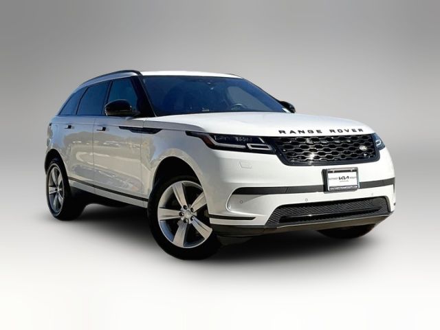 2020 Land Rover Range Rover Velar S