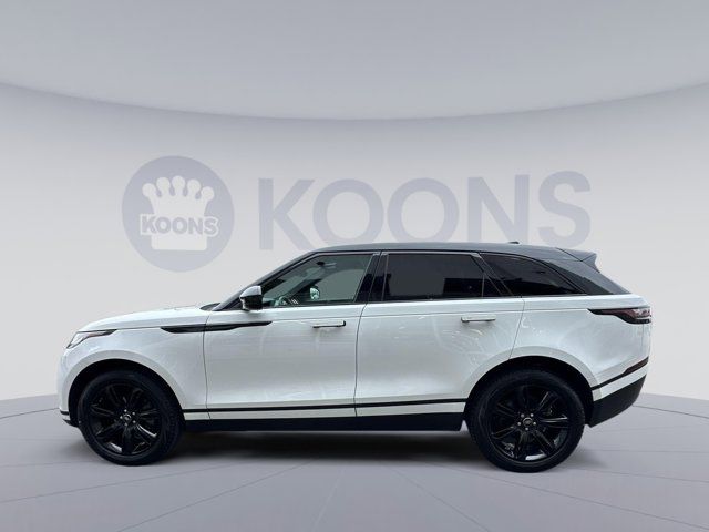 2020 Land Rover Range Rover Velar S