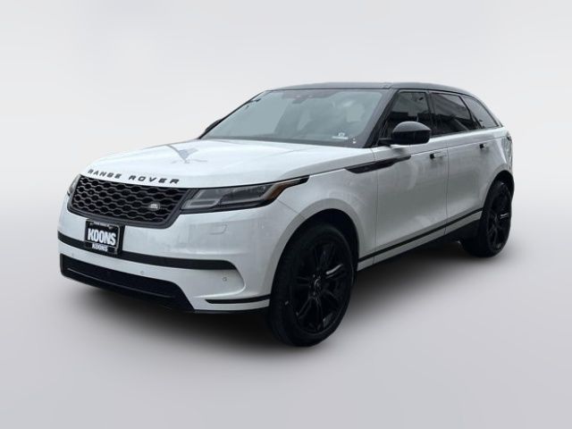 2020 Land Rover Range Rover Velar S