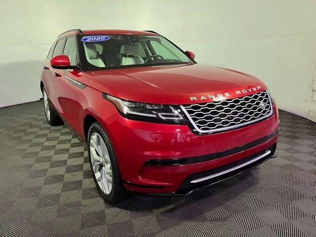 2020 Land Rover Range Rover Velar S