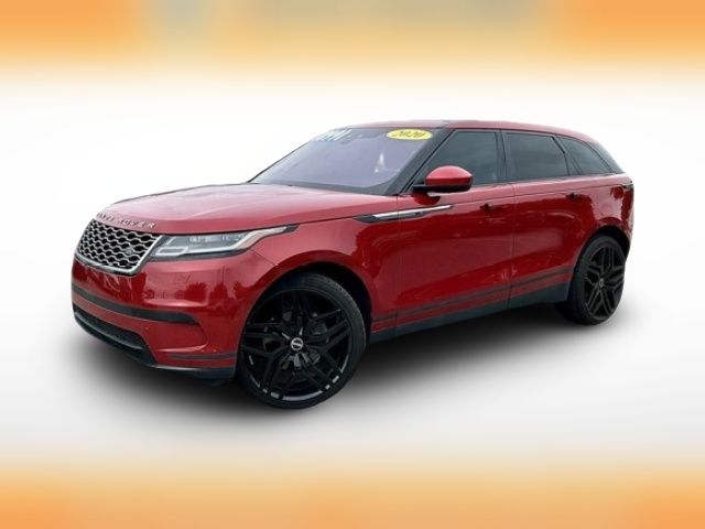 2020 Land Rover Range Rover Velar S