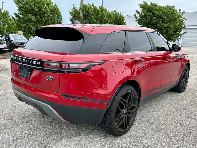 2020 Land Rover Range Rover Velar S