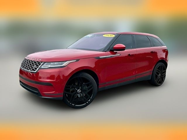 2020 Land Rover Range Rover Velar S