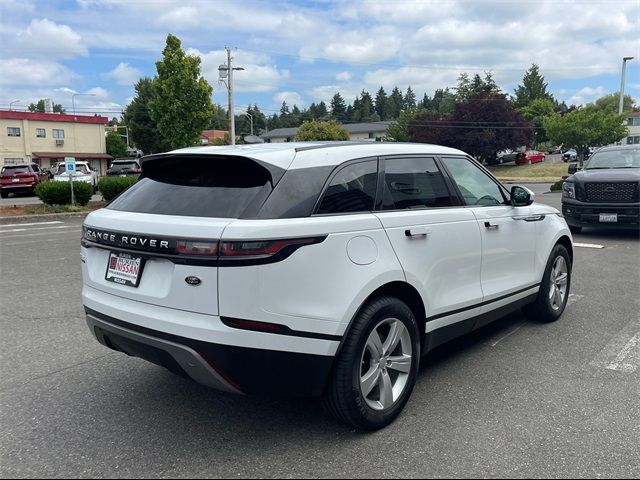 2020 Land Rover Range Rover Velar S