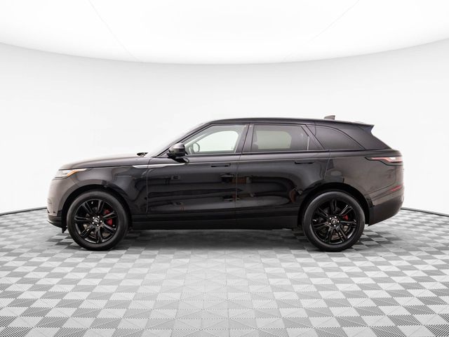 2020 Land Rover Range Rover Velar S