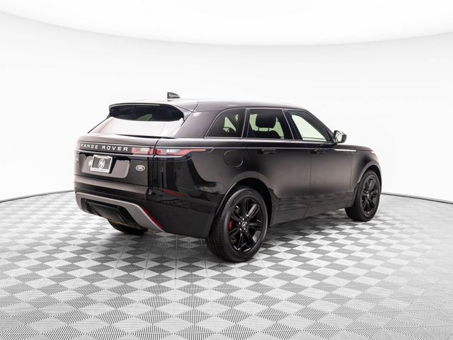 2020 Land Rover Range Rover Velar S