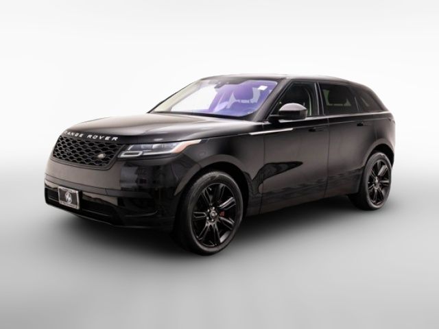 2020 Land Rover Range Rover Velar S