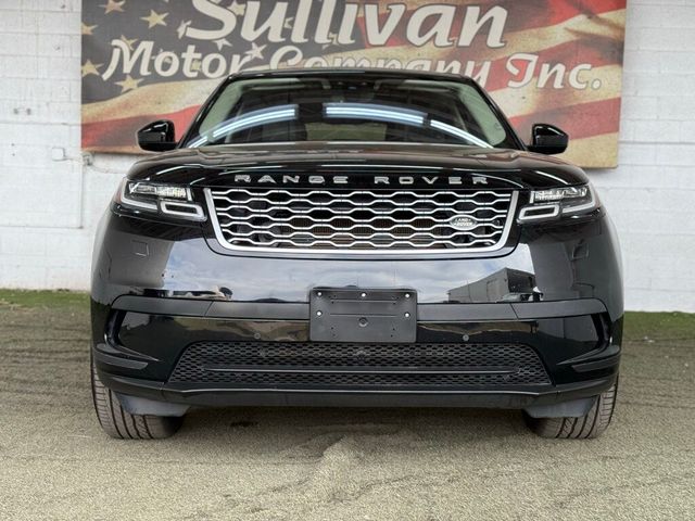 2020 Land Rover Range Rover Velar S