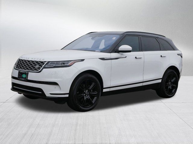 2020 Land Rover Range Rover Velar S