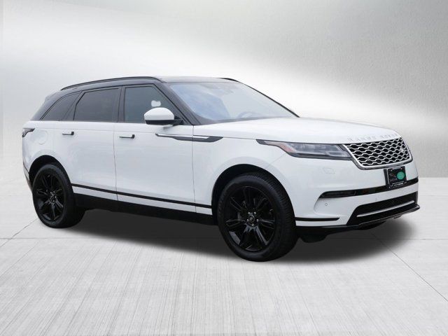 2020 Land Rover Range Rover Velar S