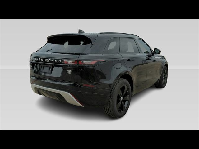 2020 Land Rover Range Rover Velar S