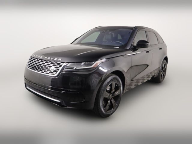 2020 Land Rover Range Rover Velar S