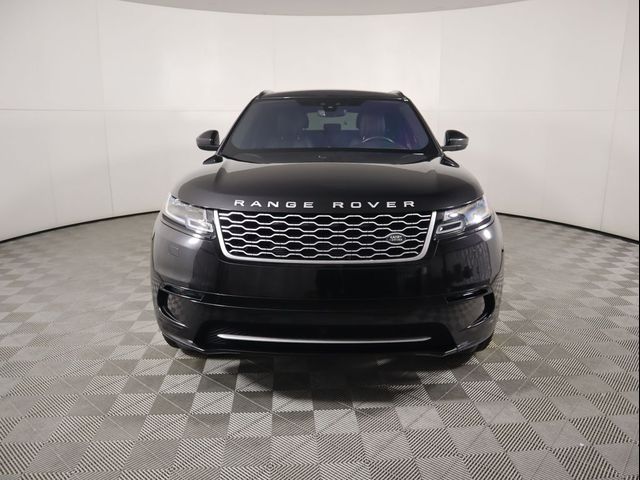 2020 Land Rover Range Rover Velar S