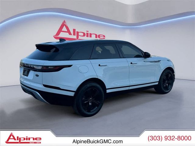 2020 Land Rover Range Rover Velar S