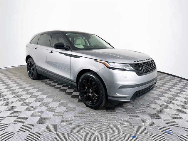 2020 Land Rover Range Rover Velar S