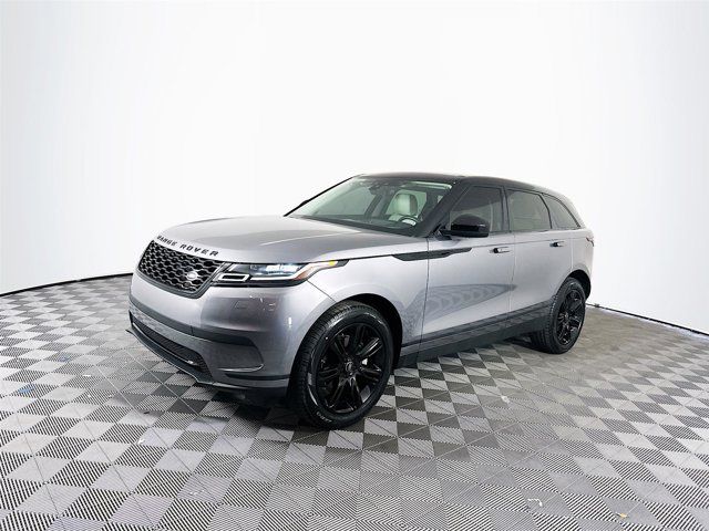 2020 Land Rover Range Rover Velar S