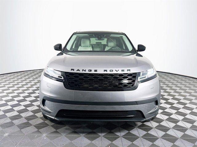 2020 Land Rover Range Rover Velar S