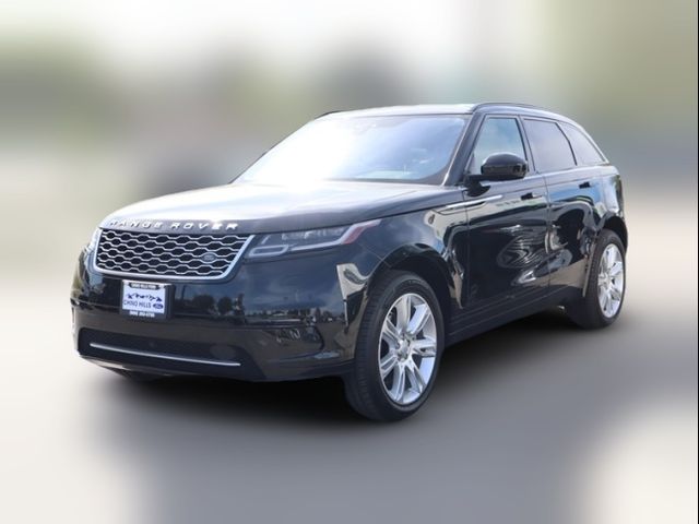 2020 Land Rover Range Rover Velar S