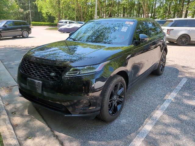 2020 Land Rover Range Rover Velar S