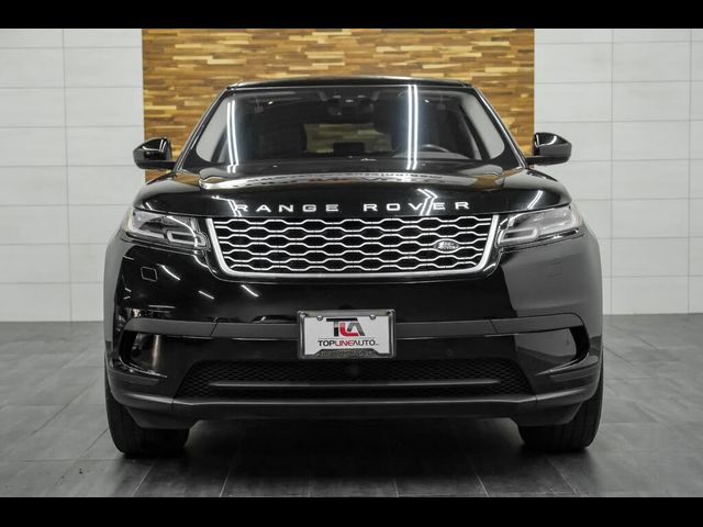 2020 Land Rover Range Rover Velar S