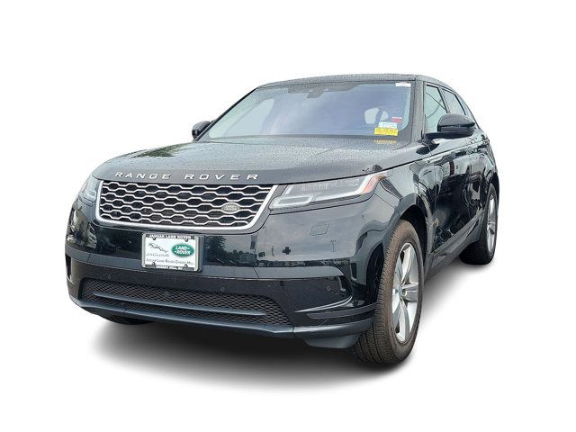 2020 Land Rover Range Rover Velar S